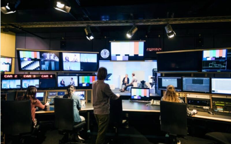 Corporation for Public Broadcasting, PBS, and NPR facing shutdown rumors in public media
