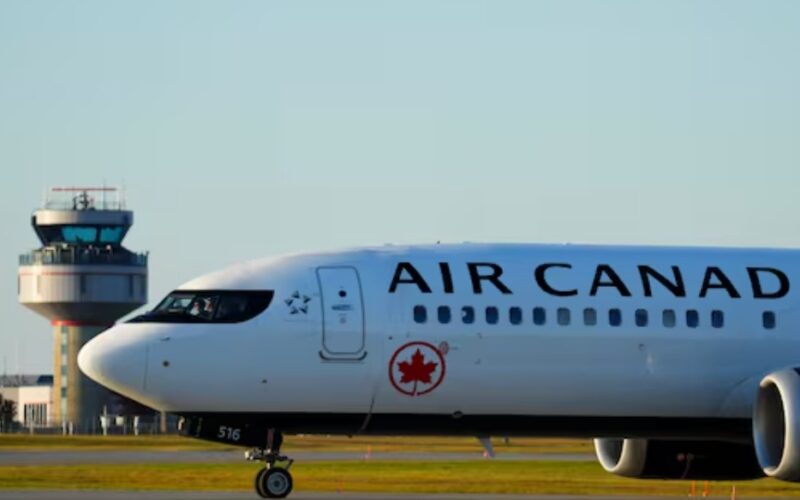 Air Canada Strike 2025 latest news and updates