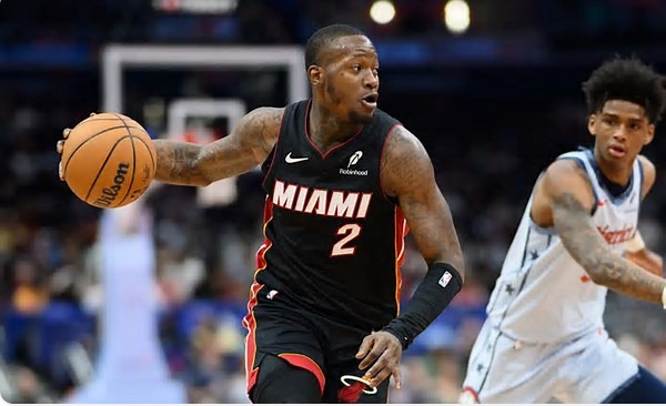 Chauncey Billups, Terry Rozier and Damon Jones in NBA gambling scandal 2025