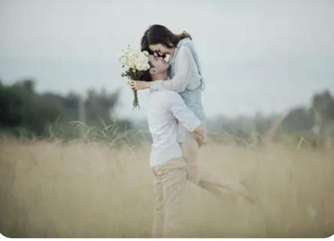 Manoj and Rani meeting for arranged marriage for the first time