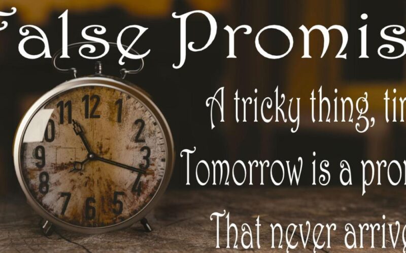 A thoughtful couple remembering a past love, symbolizing promises and emotional connections.